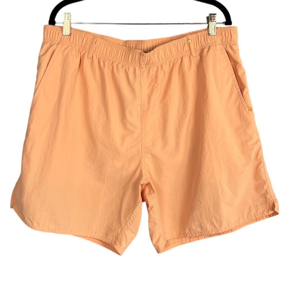 NWOT American Fish And Tackle Co Mens Swim Trunks Size XL